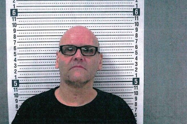 Randy Lee Patrie